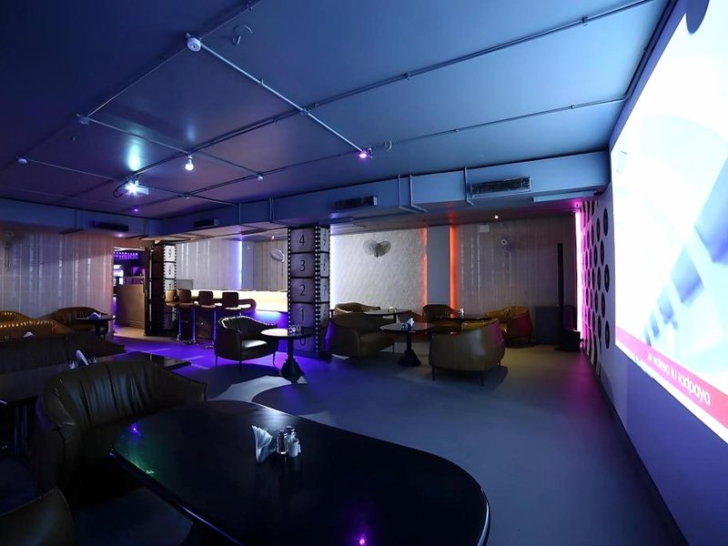 ホテル リージェンシー イン (Hotel Regency Inn)の写真