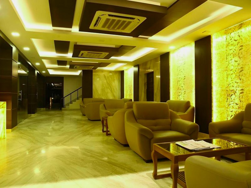 ホテル リージェンシー イン (Hotel Regency Inn)の写真