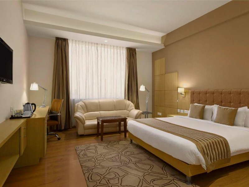 ラマダ バイ ウインダム ニームラナ (Ramada by Wyndham Neemrana)の写真