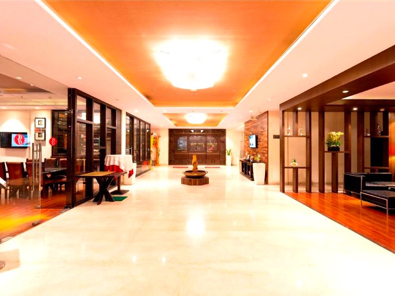 ラマダ バイ ウインダム ニームラナ (Ramada by Wyndham Neemrana)の写真