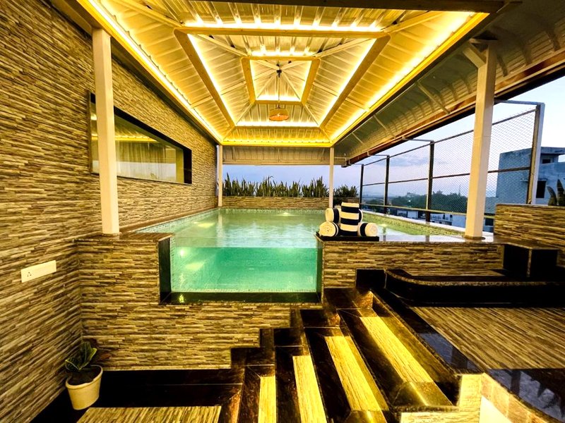 ラマダ バイ ウインダム ニームラナ (Ramada by Wyndham Neemrana)の写真