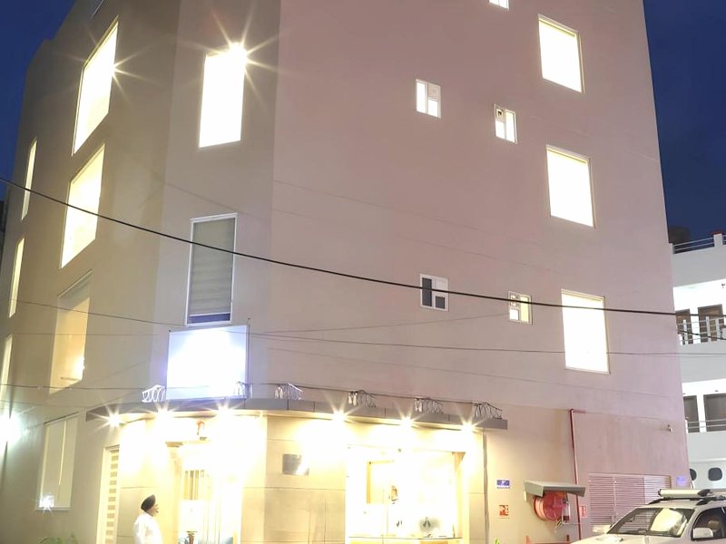 Sparrow Hotel Managed By Siara Sariska Alwarの写真