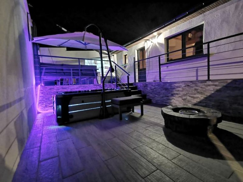 Maison spa saunaの写真