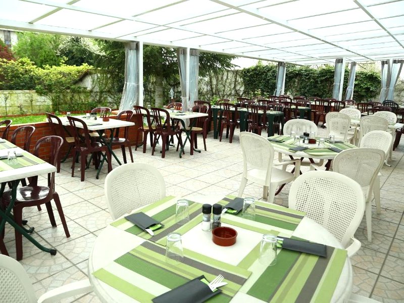 ホテル レストラン メゾン ブランシュ (Hotel Restaurant Maison Blanche)の写真