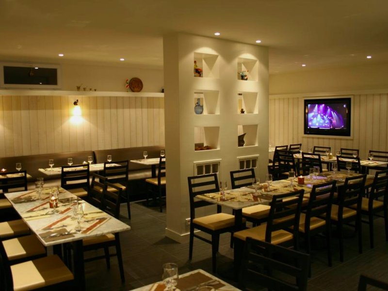 ホテル レストラン メゾン ブランシュ (Hotel Restaurant Maison Blanche)の写真