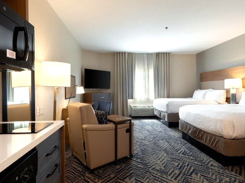 Candlewood Suites Enterprise By IHGの写真