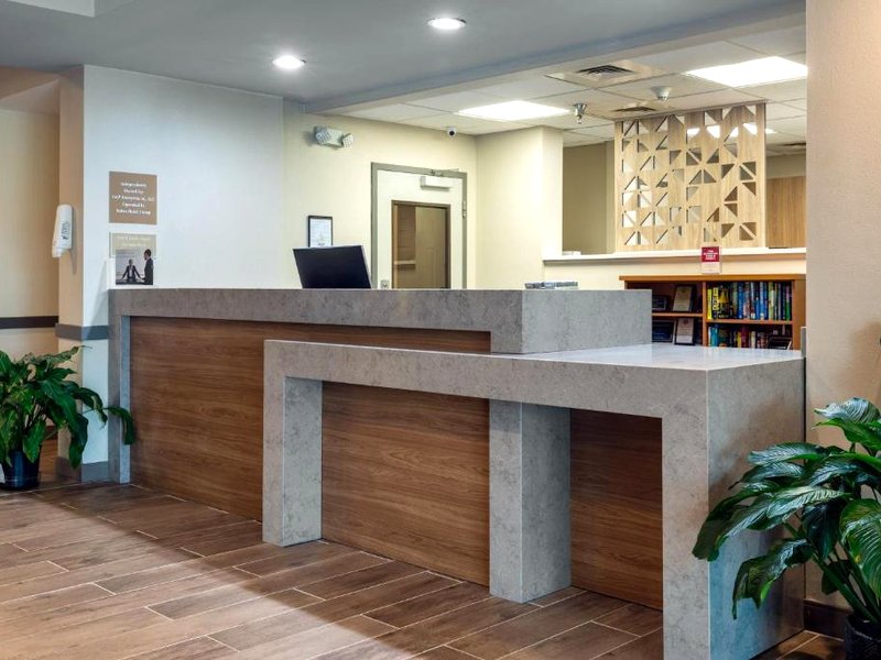 Candlewood Suites Enterprise By IHGの写真