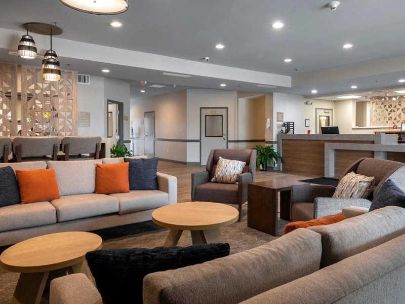 Candlewood Suites Enterprise By IHGの写真