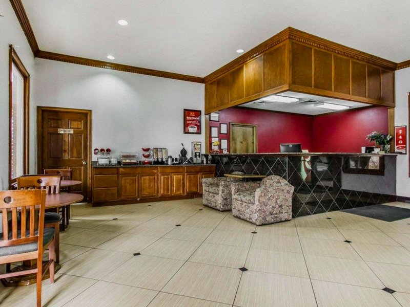 Econo Lodge Inn & Suitesの写真