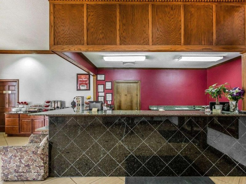 Econo Lodge Inn & Suitesの写真