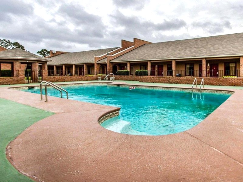 Econo Lodge Inn & Suitesの写真