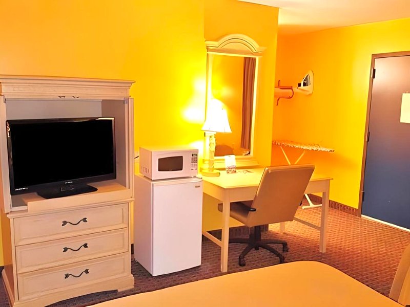 Rodeway Inn & Suitesの写真
