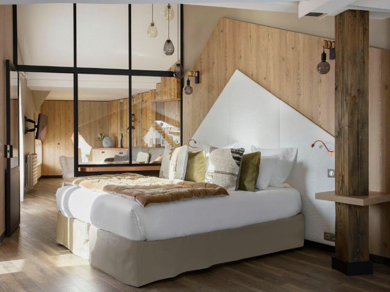 Grandes Rousses Hotel Spaの写真