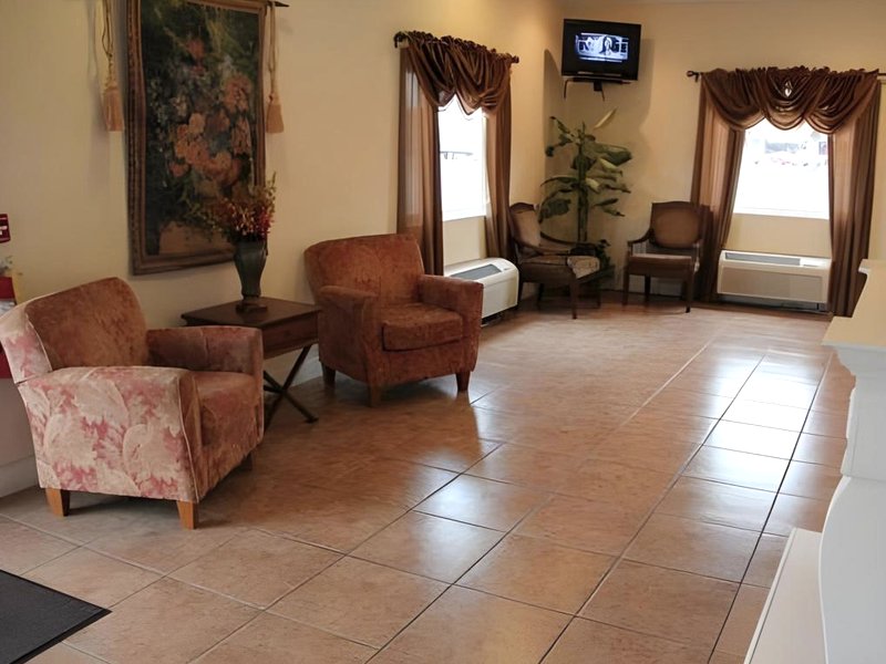 Motel 6 Hinesville, GAの写真