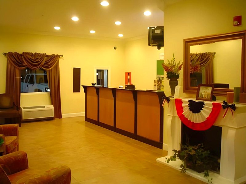 Motel 6 Hinesville, GAの写真