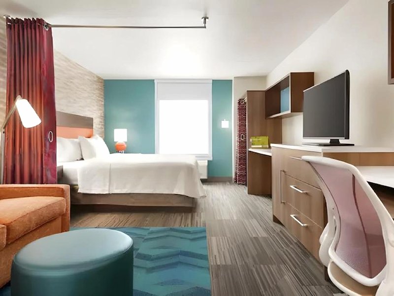 Home2 Suites by Hilton Hinesvilleの写真