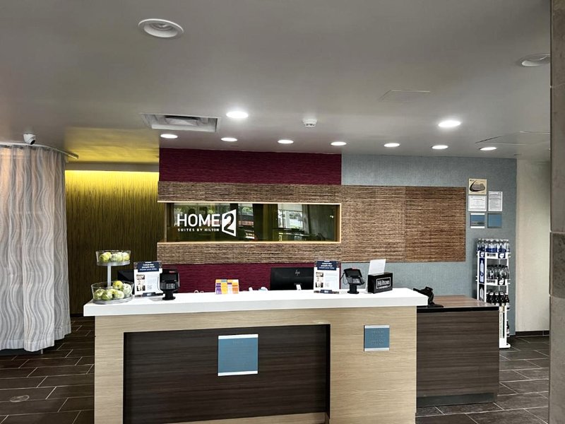 Home2 Suites by Hilton Hinesvilleの写真