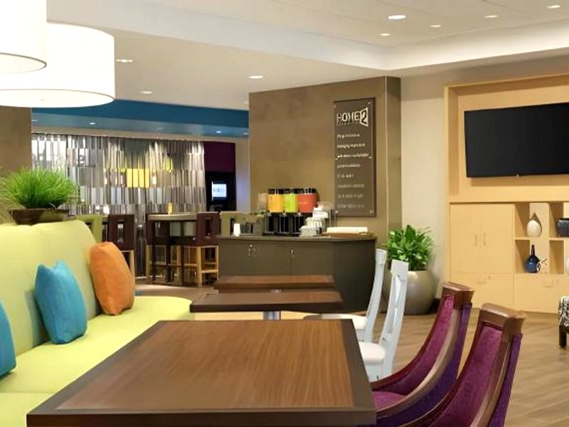 Home2 Suites by Hilton Hinesvilleの写真