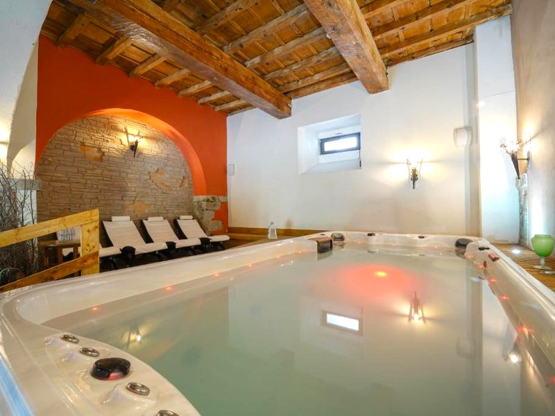 Abetone E Piramidi Resortの写真