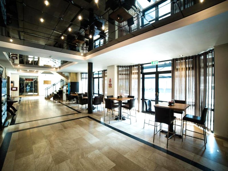 Fletcher Hotel-Restaurant de Korenbeursの写真