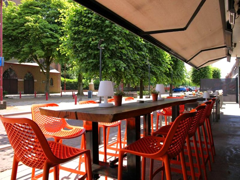 Fletcher Hotel-Restaurant de Korenbeursの写真