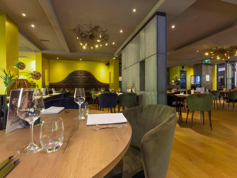 Fletcher Hotel-Restaurant de Korenbeursの写真