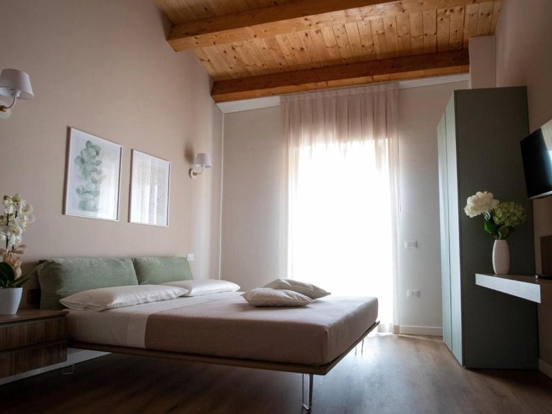 Dimora Donna Dora - Albergo Diffusoの写真
