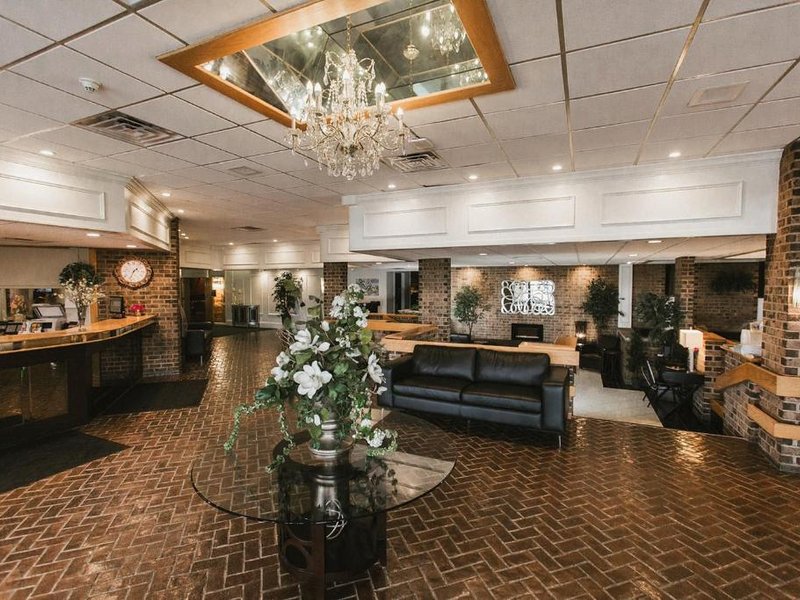 Altoona Grand Hotelの写真