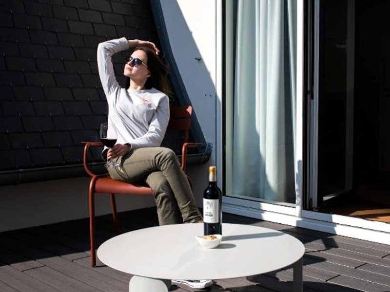 You Hotels Deauville - Handwritten Collectionの写真