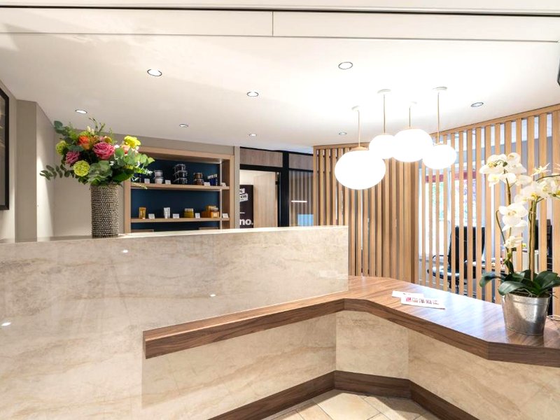 La Closerie SPA & Résidence Hôtel (La Closerie SPA & Residence Hotel)の写真