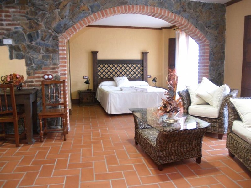 Hotel Rural El Rocalの写真