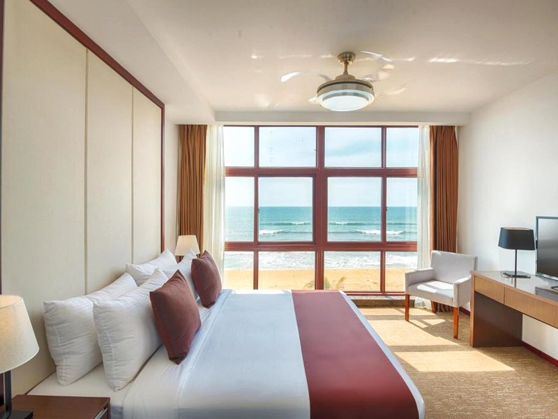 ジエ ジエ ビーチ (Jie Jie Beach Hotel )の写真