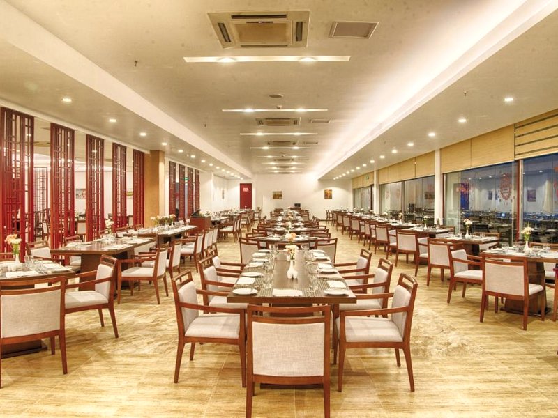 ジエ ジエ ビーチ (Jie Jie Beach Hotel )の写真