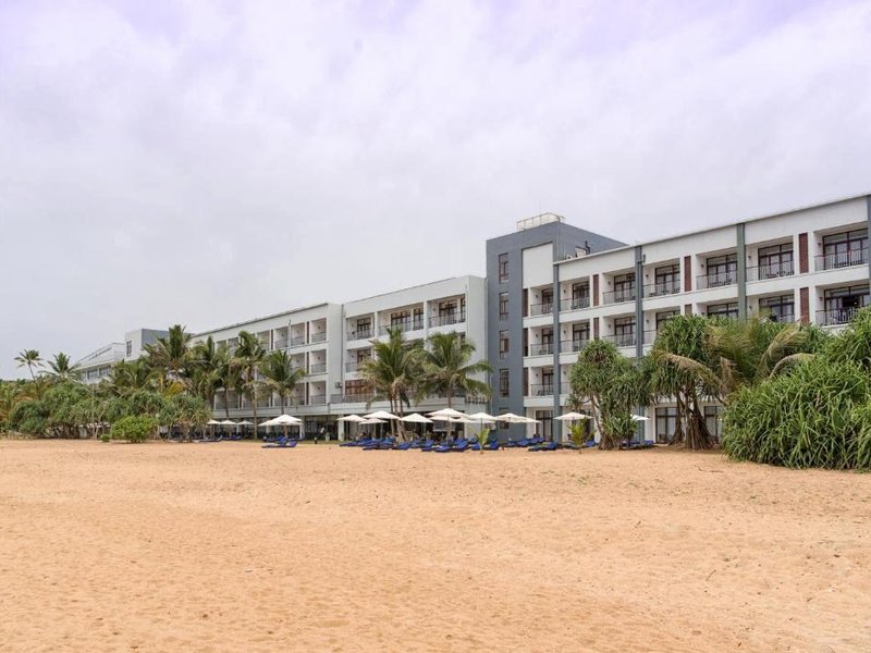 ジエ ジエ ビーチ (Jie Jie Beach Hotel )の写真