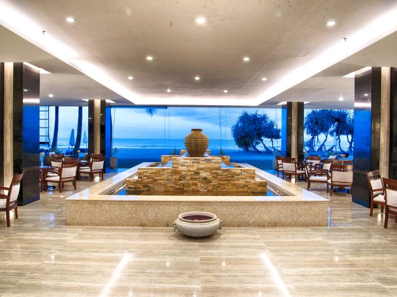 ジエ ジエ ビーチ (Jie Jie Beach Hotel )の写真