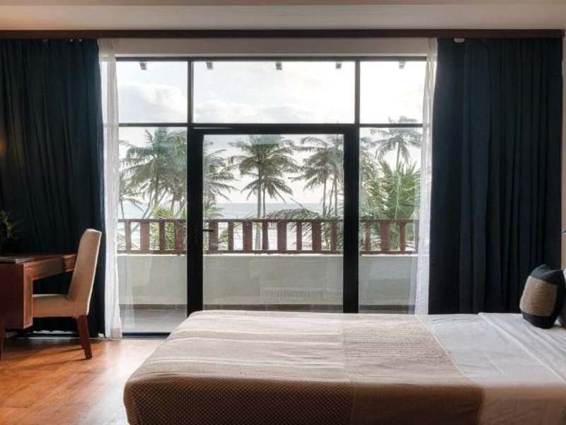 ブルー ウォーター ホテル (The Blue Water Hotel)の写真