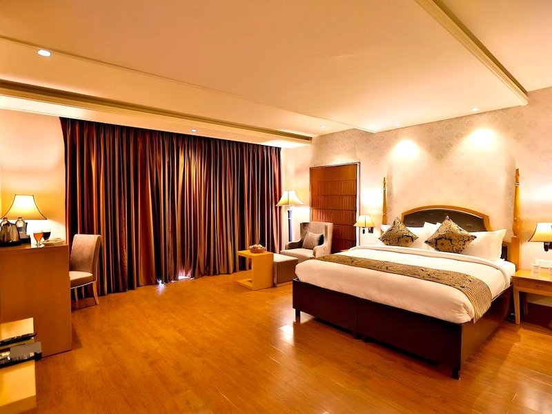Regenta Resort Bharatpurの写真