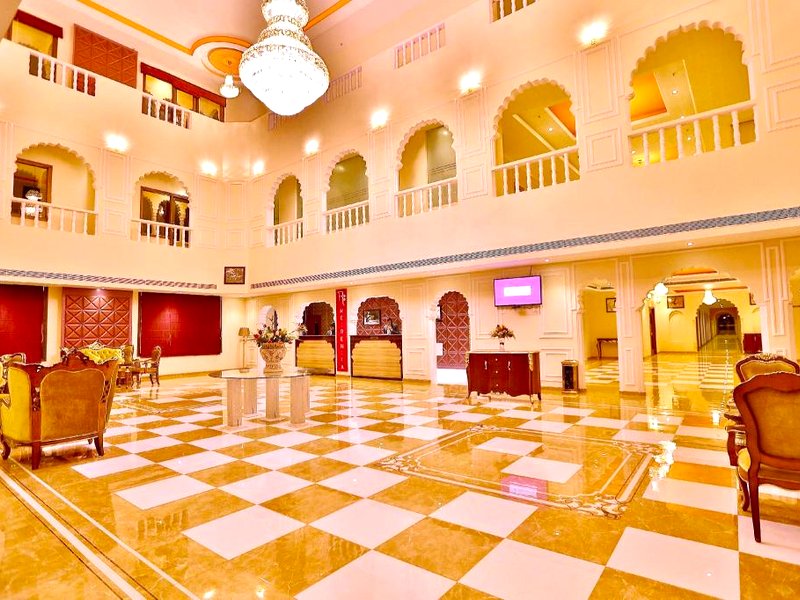 Regenta Resort Bharatpurの写真