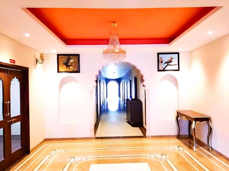 Regenta Resort Bharatpurの写真