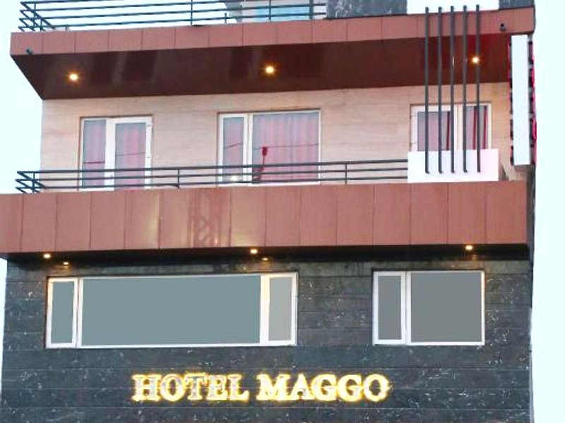Hotel Maggoの写真