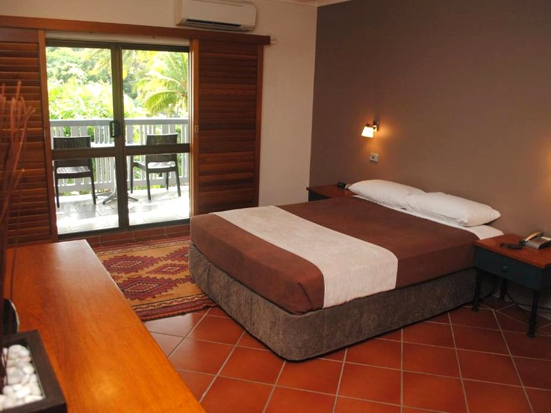 Sovereign Resort Hotelの写真