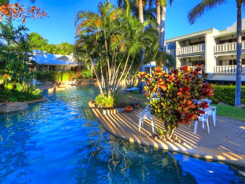 Sovereign Resort Hotelの写真
