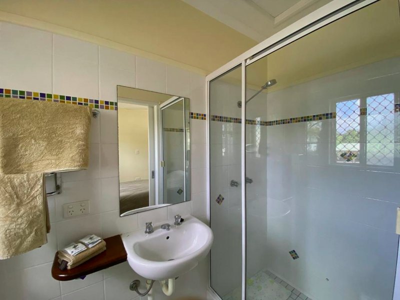 Cooktown Motelの写真