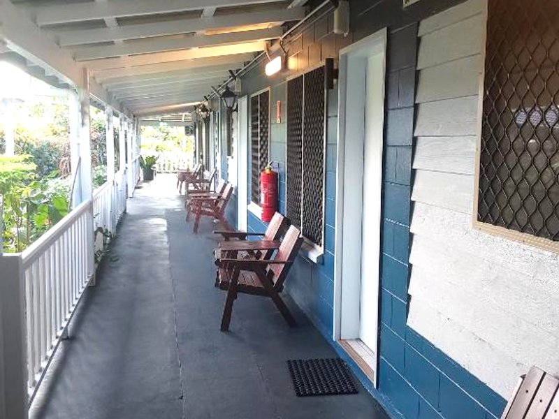 Cooktown Motelの写真
