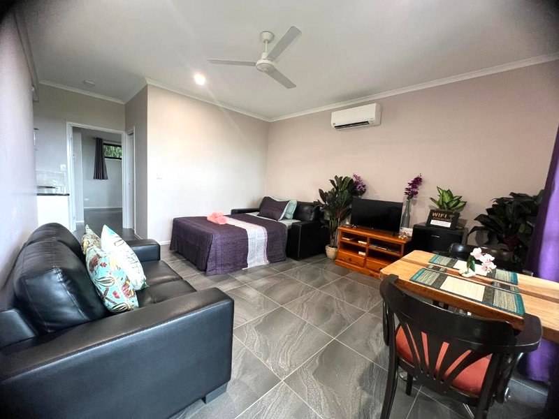 The Orchid Suite - Apartment in Cooktownの写真