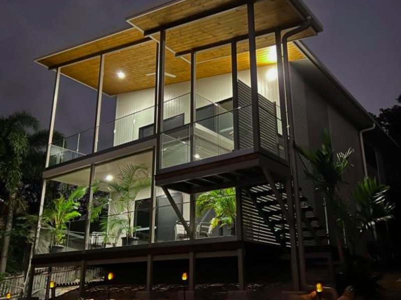 The Orchid Suite - Apartment in Cooktownの写真
