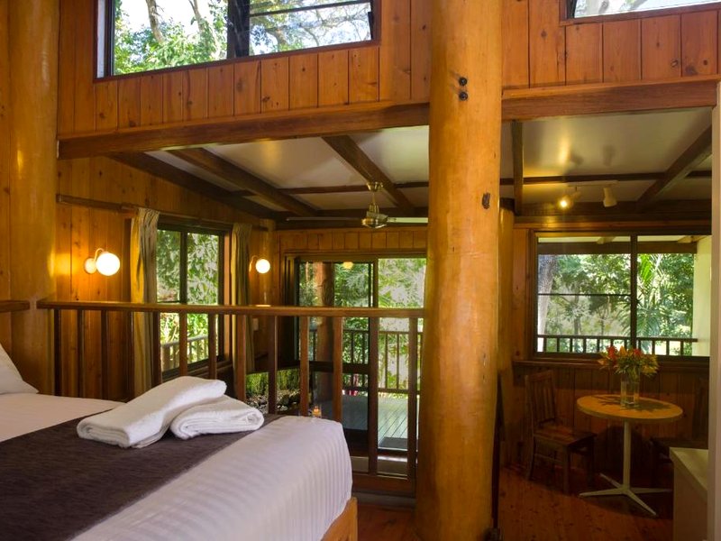 Milkwood Lodgeの写真