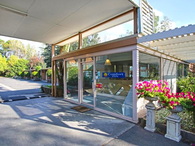 Moe Parklands Motelの写真
