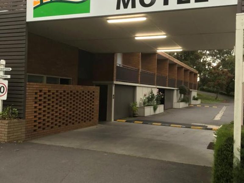 Moe Parklands Motelの写真