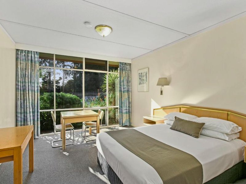 Moe Parklands Motelの写真